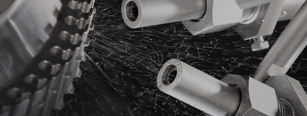 Zinc Aluminium Flake Coating Chennai | NG Coaters